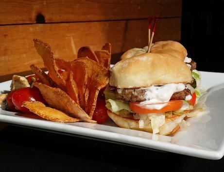 Thunder Bay Grille Catering