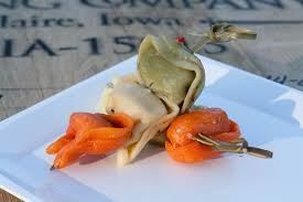 Thunder Bay Grille Catering