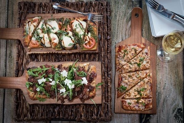 Thunder Bay Grille Catering