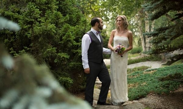 University of Alberta Botanic Garden