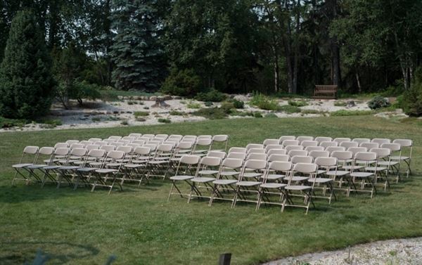 University of Alberta Botanic Garden