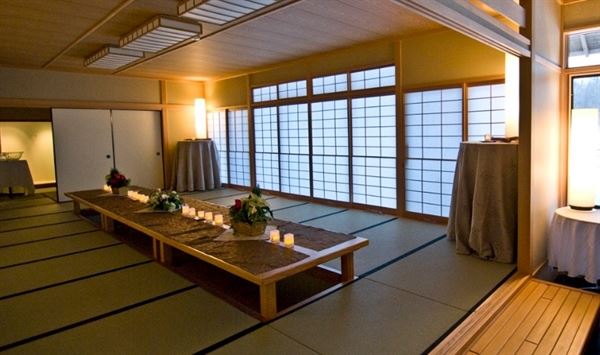 University of Alberta Botanic Garden