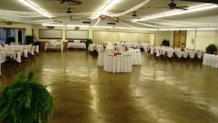 Knights of Columbus Hall