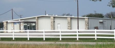 Knights of Columbus Hall