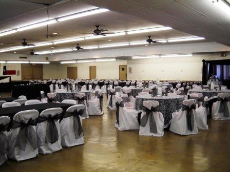 Knights of Columbus Hall