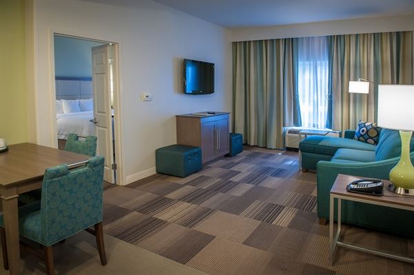 Hampton Inn & Suites New Orleans - Elmwood/Clearview Park