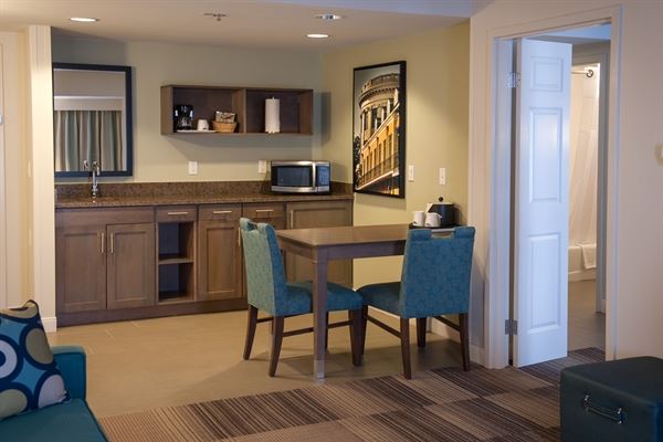 Hampton Inn & Suites New Orleans - Elmwood/Clearview Park