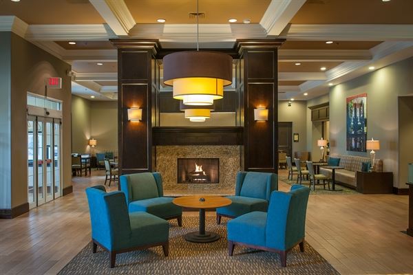 Hampton Inn & Suites New Orleans - Elmwood/Clearview Park