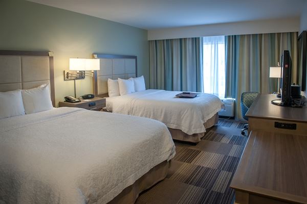 Hampton Inn & Suites New Orleans - Elmwood/Clearview Park