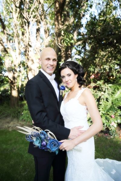 Mark Laing Creative Photography