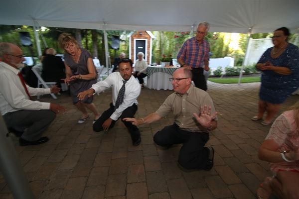 RMF Entertainment DJ Services