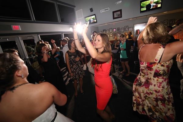 RMF Entertainment DJ Services