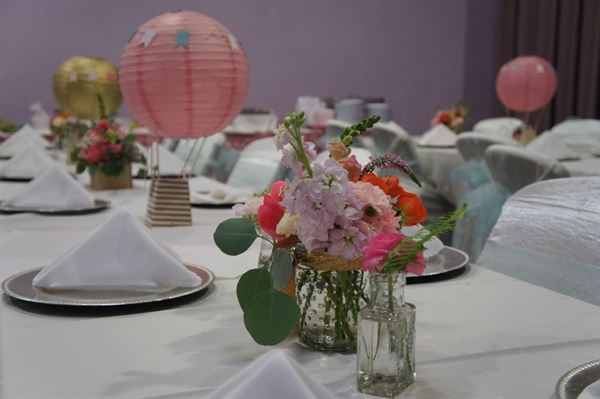 Pretend City Children's Museum