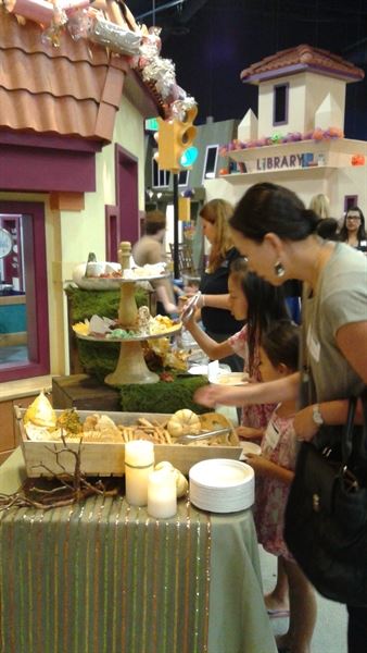 Pretend City Children's Museum