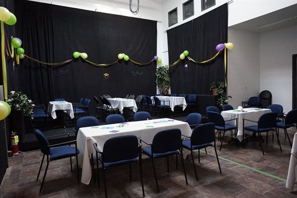 Studio 914 - La Troupe du Jour