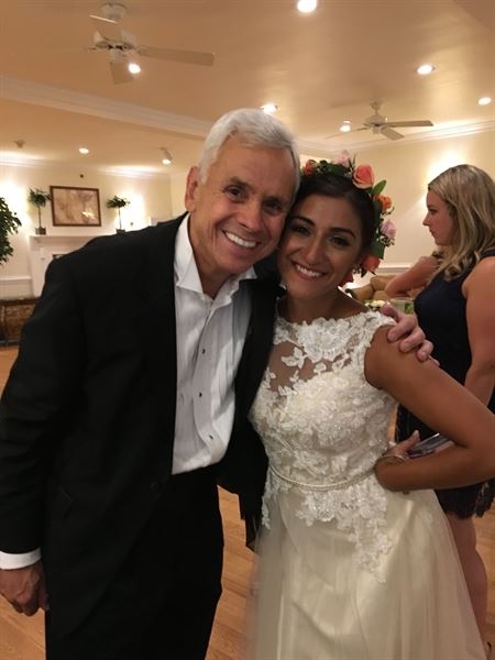 NY Wedding Singer Johnny Cannella