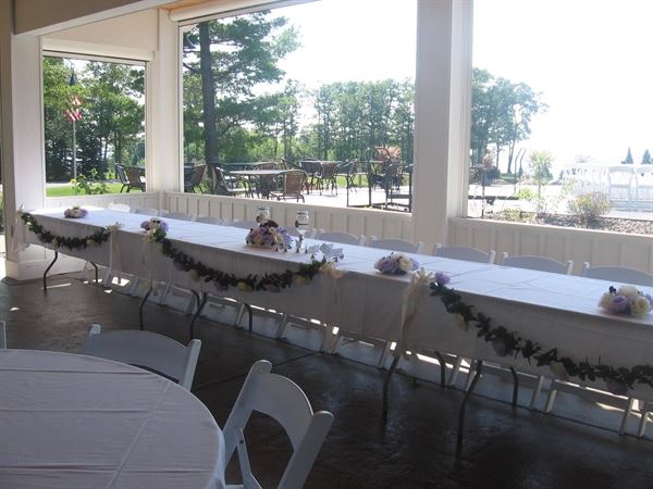 Apostle Highlands Weddings