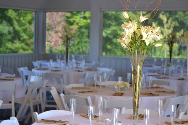 Apostle Highlands Weddings