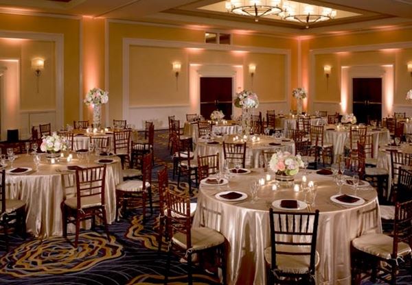 Laguna Cliffs Marriott Resort & Spa