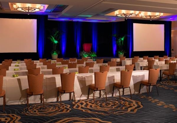 Laguna Cliffs Marriott Resort & Spa