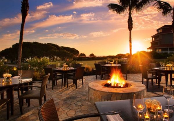 Laguna Cliffs Marriott Resort & Spa