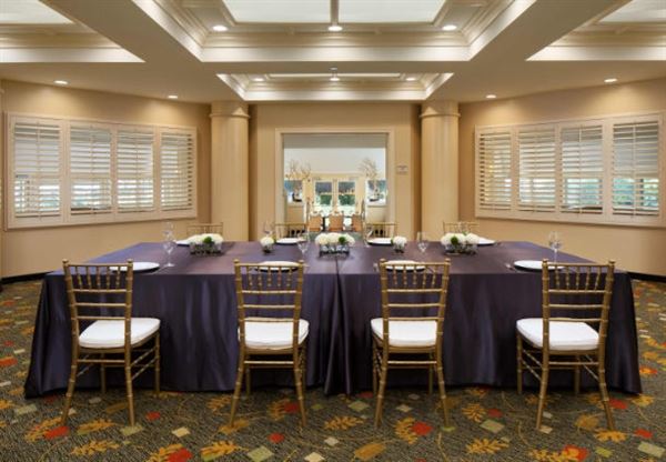 Laguna Cliffs Marriott Resort & Spa