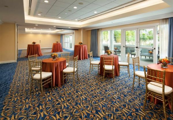 Laguna Cliffs Marriott Resort & Spa