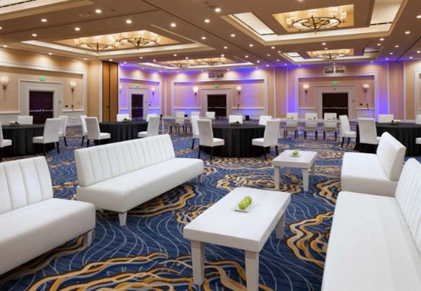 Laguna Cliffs Marriott Resort & Spa