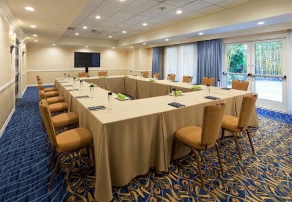 Laguna Cliffs Marriott Resort & Spa