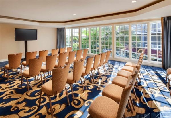 Laguna Cliffs Marriott Resort & Spa