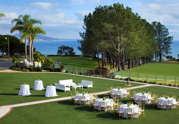 Laguna Cliffs Marriott Resort & Spa