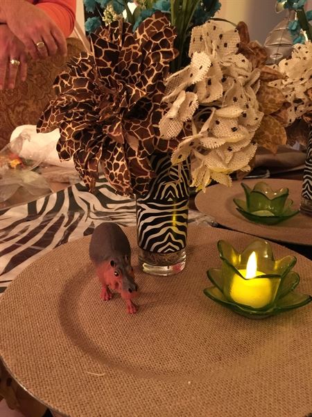 Double D Event Planning & Coordinators