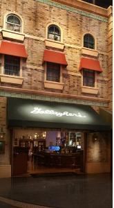 Gallagher's Steakhouse