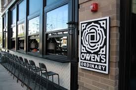 Owens Ordinary