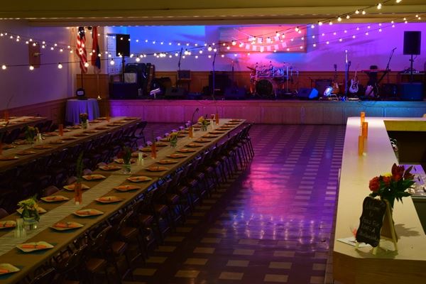 The American Serbian Club of Pittsburgh