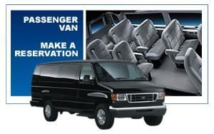 Corporate Express Limo