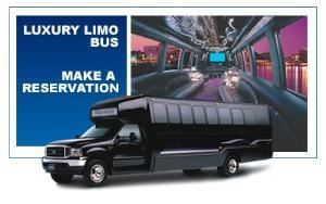 Corporate Express Limo