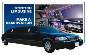Corporate Express Limo