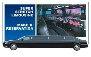 Corporate Express Limo