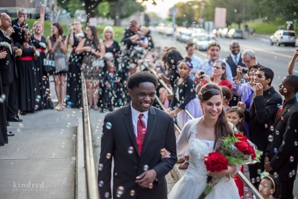 Kindred Photography LLC