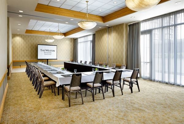 The Westin Bayshore, Vancouver