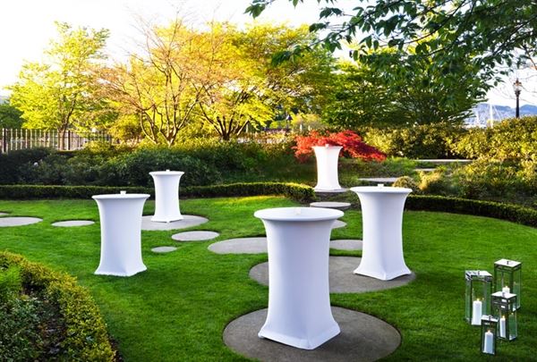 The Westin Bayshore, Vancouver