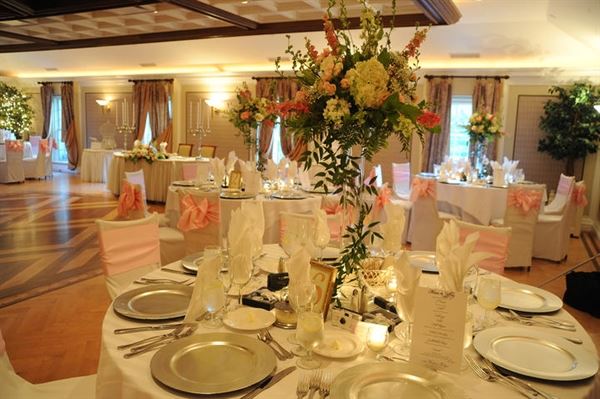 The Waters Edge at Giovanni's