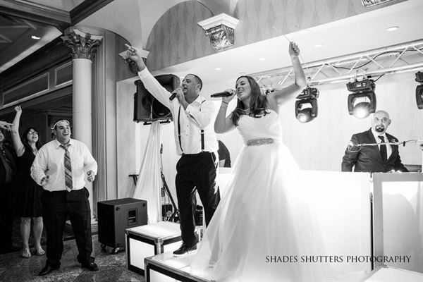 The Waters Edge at Giovanni's