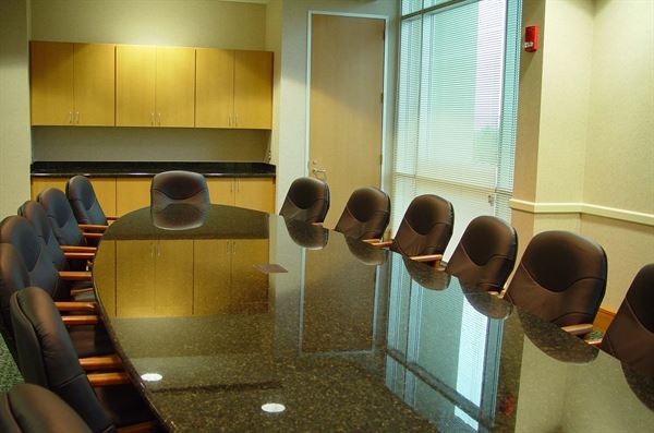 Killeen Civic And Conference Center And Visitors Bureau