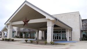 Killeen Civic & Conference Center