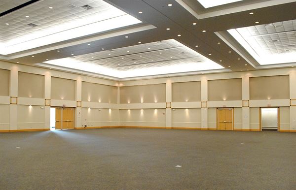 Killeen Civic And Conference Center And Visitors Bureau