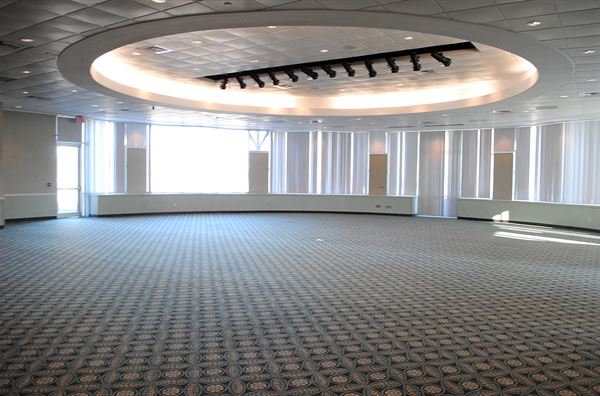 Killeen Civic And Conference Center And Visitors Bureau