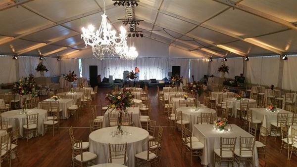 Party Time Rental And Events