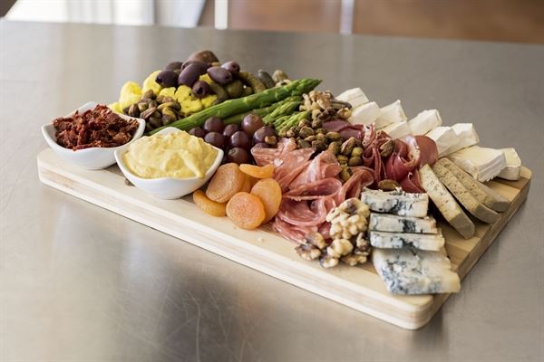 Out Of Thyme Kitchen Studio